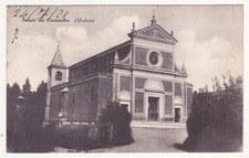 Cartolina saluti casinalbo usato  Vetto