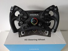 Volante moza con usato Volante moza con usato  Spedire a Italy