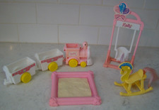 Vtg barbie sister for sale  Spring