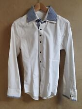 Camicia uomo taglia usato  Solza