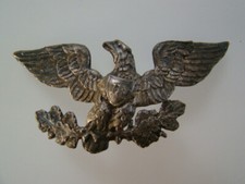 Adler mützenadler tschako gebraucht kaufen  Drensteinfurt