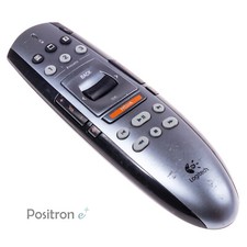 Télécommande originale logit d'occasion  Expédié en France