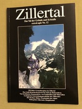 Extralapis zillertal tal gebraucht kaufen  Frankfurt am Main