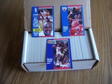 fleer 92 1991 basketball for sale fleer 92 1991 basketball for sale Bay City