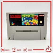Tetris attack inglese usato  Vo