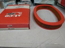 Alco air filter for sale  GRANTHAM
