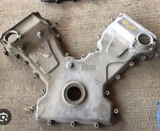 Engine timing case for sale  WESTON-SUPER-MARE