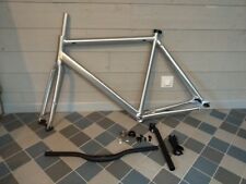 Cadre aluminium vélo d'occasion  Le Mans