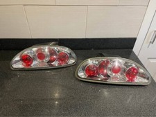 mgf rear lights for sale mgf rear lights for sale HUDDERSFIELD