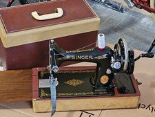 singer 99k hand crank for sale singer 99k hand crank for sale BEDFORD