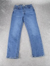 Levis jeans womens for sale  Springfield
