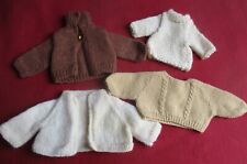 Lot vetements anciens d'occasion  Darnétal