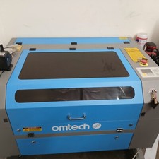 Omtech af2028 60w for sale  Fullerton