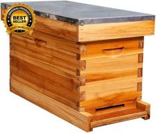 Frame nuc beehive for sale  Owatonna