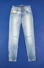 Pull bear jeans usato  Italia