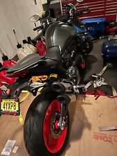 2021 ducati monster for sale  Long Branch