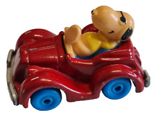 Snoopy 1971 peanut for sale  BATLEY