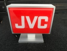 Vintage jvc lighted for sale  Sterling Heights