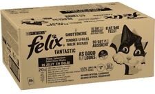 Purina felix ghiottonerie usato  Pignataro Maggiore