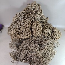 Decorative fishing net for sale  Kingwood