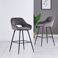 Faux grey leathe for sale  WOLVERHAMPTON