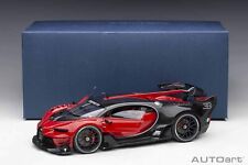 Autoart bugatti vision usato  Torino