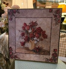 Charlene olson floral for sale  Saint Louis
