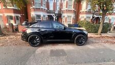 Ulez 2016 infiniti for sale  LONDON