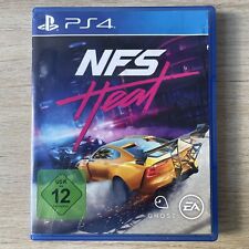 Nfs heat ps4 gebraucht kaufen  Berlin