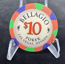 Bellagio 1st issue for sale  De Soto