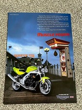 Vintage 2003 magazine for sale  SANDBACH