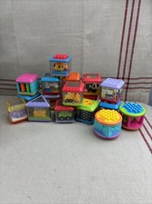 Fisher price peek for sale  Sullivan