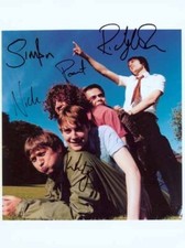 Kaiser chiefs singers for sale  UK
