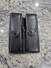 Safariland double magazine for sale  Keyport
