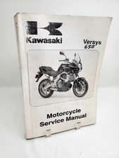 2007 2008 kawasaki for sale  Sacramento