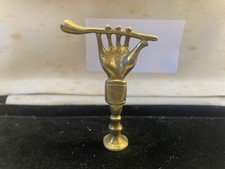Vintage brass pipe for sale  RAMSGATE