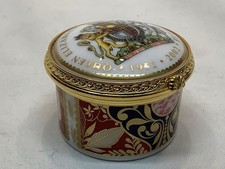 Vintage royal worcester for sale  MIDDLESBROUGH