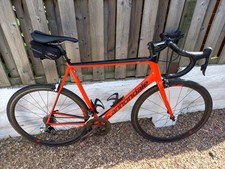 Cannondale super evo for sale  WAKEFIELD