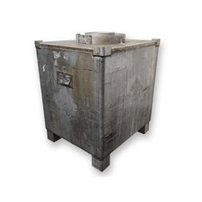 Used 395 gallon for sale  Millwood