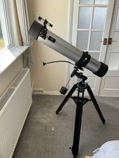 Tasco 303012 equatorial for sale  WHITSTABLE