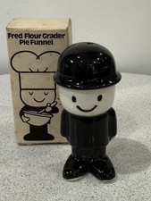 Fred flour ceramic for sale  MOLD
