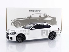 Minichamps bmw 2023 d'occasion Minichamps bmw 2023 d'occasion  Andrésy