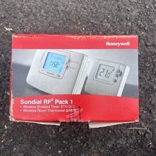 Honeywell sundial rf2 for sale  BOURNEMOUTH