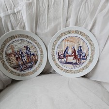 Plates henri arceau for sale  Ronkonkoma