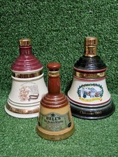 Wade porcelain bell for sale  NORTHAMPTON
