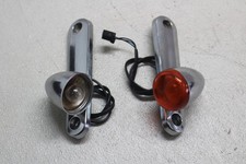 2008-2013 HARLEY-DAVIDSON STREET GLIDE FLHX LUZ DE SETA FRONTAL ESQUERDA DIREITA comprar usado 2008-2013 HARLEY-DAVIDSON STREET GLIDE FLHX LUZ DE SETA FRONTAL ESQUERDA DIREITA comprar usado  Enviando para Brazil