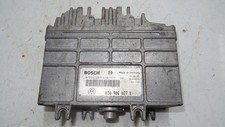 Golf mk3 engine d'occasion  Expédié en Belgium