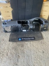 Volvo s60 dashboard for sale  DORKING