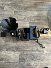 Fish eye camera for sale  HAVERHILL