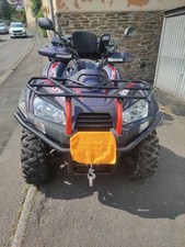 Quad smc nline gebraucht kaufen  Betzdorf